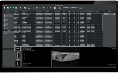 北広島市・やすだ動物病院